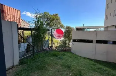 Terreno à venda na rua júlio soares santana, 363, ouro preto, belo horizonte por r$ 550.000