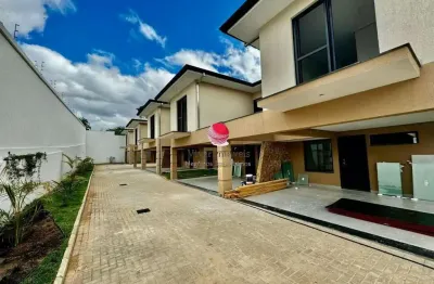 Casa em condomínio fechado com 4 quartos à venda na Rua Expedicionário Nilo Morais Pinheiro, 512, São Luiz, Belo Horizonte por R$ 2.200.000