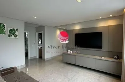 Casa em condomínio fechado com 3 quartos à venda na avenida dois, 148, portal do sol, contagem por r$ 2.550.000