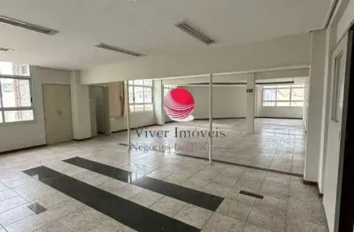 Sala comercial com 5 salas à venda na rua dos guajajaras, 410, centro, belo horizonte por r$ 1.780.000