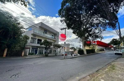 Ponto comercial à venda na rua apucarana, 209, ouro preto, belo horizonte por r$ 238.000