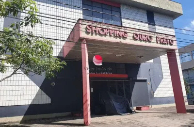 Ponto comercial com 1 sala à venda na funchal, 308, ouro preto, belo horizonte por r$ 179.000