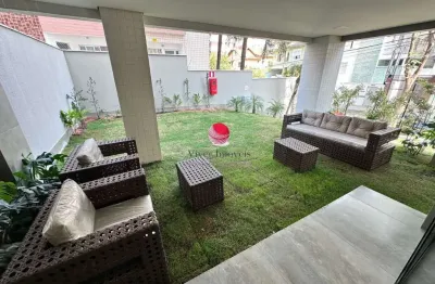 Cobertura com 4 quartos à venda na rua castelo de abrantes, 130, castelo, belo horizonte por r$ 2.480.000