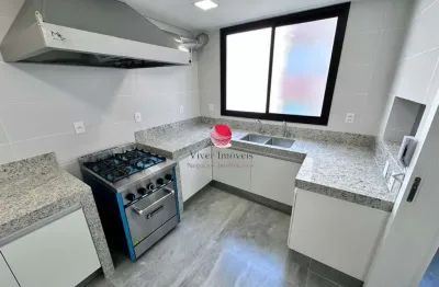 Cobertura com 4 quartos à venda na rua castelo de abrantes, 130, castelo, belo horizonte por r$ 2.480.000