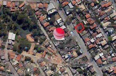 Terreno à venda na rua ministro oliveira salazar, 300, santa mônica, belo horizonte por r$ 1.200.000