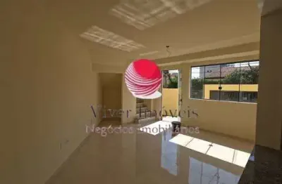 Casa com 2 quartos à venda na rua lúcia helena, 95, jardim paquetá, belo horizonte por r$ 590.000