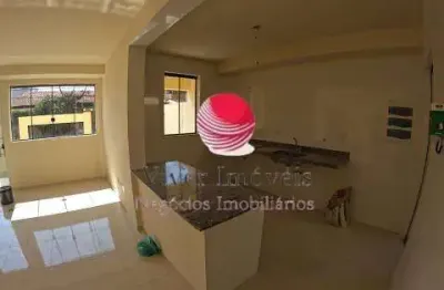 Casa com 2 quartos à venda na rua lúcia helena, 95, jardim paquetá, belo horizonte por r$ 590.000