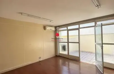 Sala comercial para alugar na rua sena madureira, 350, ouro preto, belo horizonte por r$ 6.000