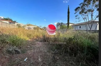 Terreno à venda na viterbo, 395, bandeirantes, belo horizonte por r$ 870.000