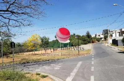 Terreno em condomínio fechado à venda na avenida dois, 21, portal do sol, contagem por r$ 860.000