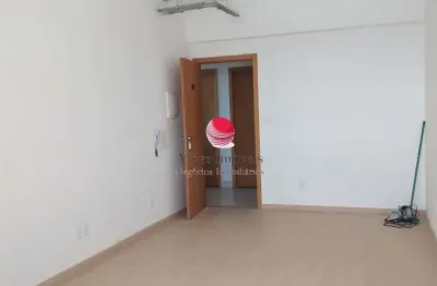 Sala comercial com 1 sala à venda na del rey, 111, caiçaras, belo horizonte por r$ 225.000