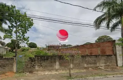Terreno à venda na avenida otacílio negrão de lima, 7126, bandeirantes, belo horizonte por r$ 1.100.000