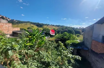 Terreno à venda na sérgio miranda moreira, 164, ouro preto, belo horizonte por r$ 390.000