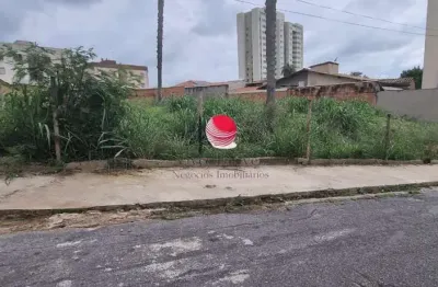 Terreno à venda na rua shirley regina das chagas, 221, serrano, belo horizonte por r$ 1.650.000