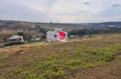 Terreno em condomínio fechado à venda na 15, 20, alphaville, vespasiano por r$ 553.000