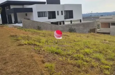 Terreno em condomínio fechado à venda na 11, 20, alphaville, vespasiano por r$ 492.000