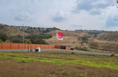 Terreno em condomínio fechado à venda na 16, 20, alphaville, vespasiano por r$ 463.000