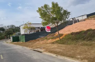 Terreno em condomínio fechado à venda na 17, 320, alphaville, vespasiano por r$ 492.000