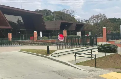 Terreno em condomínio fechado à venda na rua santana do riacho, 20, alphaville, vespasiano por r$ 453.000