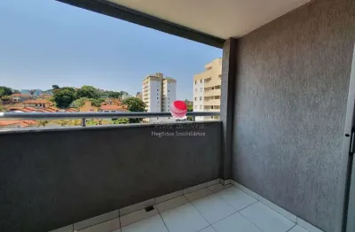Apartamento com 3 quartos à venda na rua alcobaça, 132, jaraguá, belo horizonte por r$ 570.000