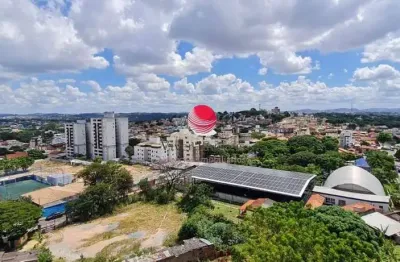 Apartamento com 3 quartos à venda na rua sena madureira, 566, ouro preto, belo horizonte por r$ 756.000