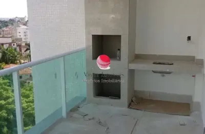 Apartamento com 4 quartos à venda na rua castelo de windsor, 198, castelo, belo horizonte por r$ 1.866.000