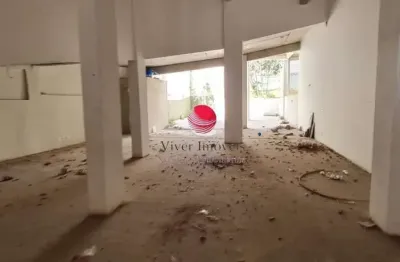 Ponto comercial à venda na rua manoel elias de aguiar, 225, ouro preto, belo horizonte por r$ 2.120.000