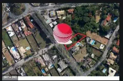 Terreno à venda na sicília, 215, bandeirantes, belo horizonte por r$ 950.000