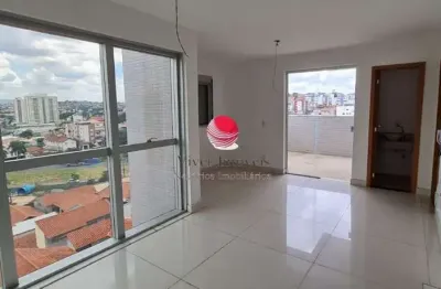 Cobertura com 4 quartos à venda na rua itambé do mato dentro, 631, serrano, belo horizonte por r$ 869.900