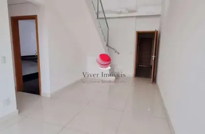 Cobertura com 4 quartos à venda na rua itambé do mato dentro, 631, serrano, belo horizonte por r$ 849.900