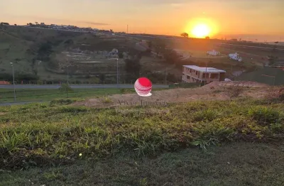 Terreno em condomínio fechado à venda na almenara, 20, alphaville, vespasiano por r$ 459.000