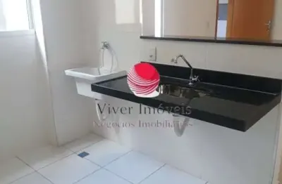 Apartamento com 2 quartos à venda na rua raul seixas, 364, manacás, belo horizonte por r$ 330.000