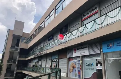 Ponto comercial à venda na rua brasiléia, 50, ouro preto, belo horizonte por r$ 250.000