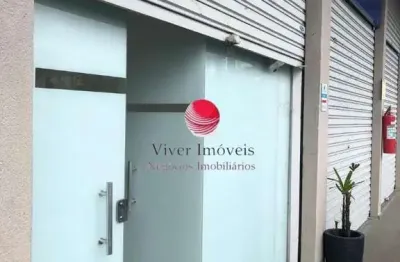 Ponto comercial à venda na Rua Brasiléia, 50, Ouro Preto, Belo Horizonte por R$ 249.000