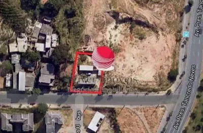 Terreno à venda na rua leopoldo campos nunes, 597, manacás, belo horizonte por r$ 385.000