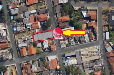 Terreno à venda na major laje, 116, ouro preto, belo horizonte por r$ 649.000