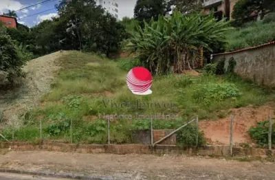 Terreno à venda na arnaldo bueno azevedo, 331, ouro preto, belo horizonte por r$ 450.000
