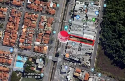 Terreno à venda na avenida heráclito mourão de miranda, 990, castelo, belo horizonte por r$ 4.580.000