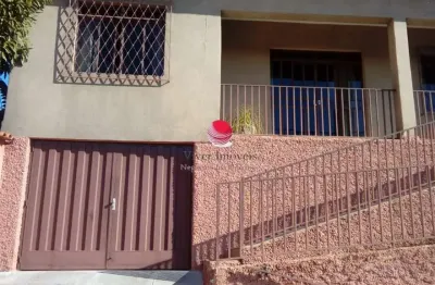 Casa com 3 quartos à venda na batista de andrade, 270, inconfidência, belo horizonte por r$ 600.000
