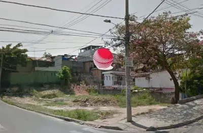 Terreno à venda na avenida presidente tancredo neves, 1644, jardim paquetá, belo horizonte por r$ 2.457.000