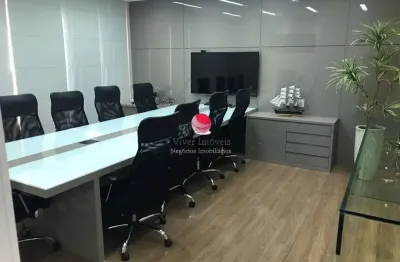 Casa comercial com 5 salas à venda na avenida altamiro avelino soares, 1061, castelo, belo horizonte por r$ 2.200.000