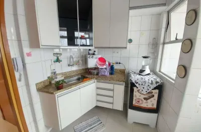 Apartamento com 3 quartos à venda na Rua Ramos de Azevedo, 354, Caiçara, Belo Horizonte por R$ 425.000