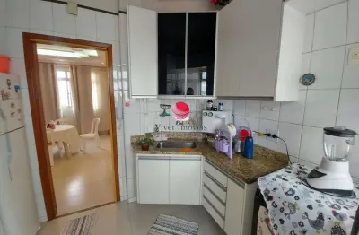 Apartamento com 3 quartos à venda na rua ramos de azevedo, 354, caiçara, belo horizonte por r$ 422.000