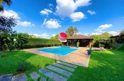 Casa com 6 quartos para alugar na sorrento, 51, bandeirantes, belo horizonte por r$ 16.000