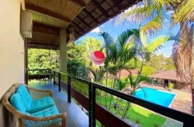 Casa com 6 quartos para alugar na sorrento, 51, bandeirantes, belo horizonte por r$ 16.000
