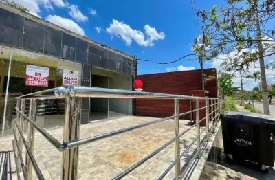 Ponto comercial para alugar na avenida fleming, 1187, ouro preto, belo horizonte por r$ 6.500