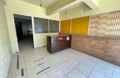Ponto comercial para alugar na avenida fleming, 1187, ouro preto, belo horizonte por r$ 6.500