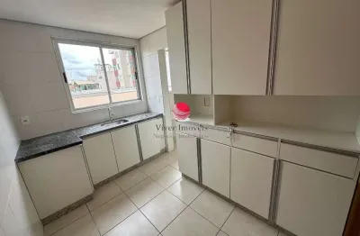 Cobertura com 3 quartos à venda na rua doutor rubens guimarães, 136, castelo, belo horizonte por r$ 899.000