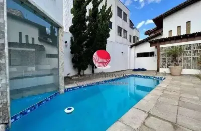 Casa com 4 quartos para alugar na rua castelo guimarães, 280, castelo, belo horizonte por r$ 15.800