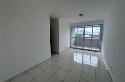 Apartamento com 3 quartos para alugar na Rua Alcobaça, 132, São Francisco, Belo Horizonte por R$ 2.750
